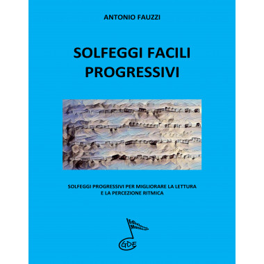 Solfeggi facili progressivi